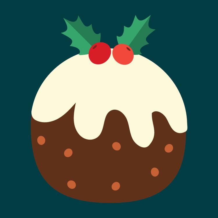 Christmas Leftovers!