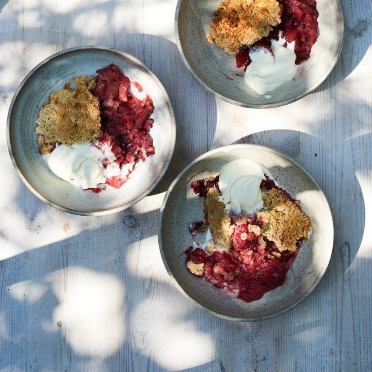 Desserts - HomeCooks