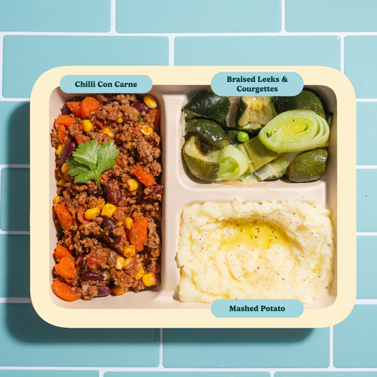 Chilli con Carne