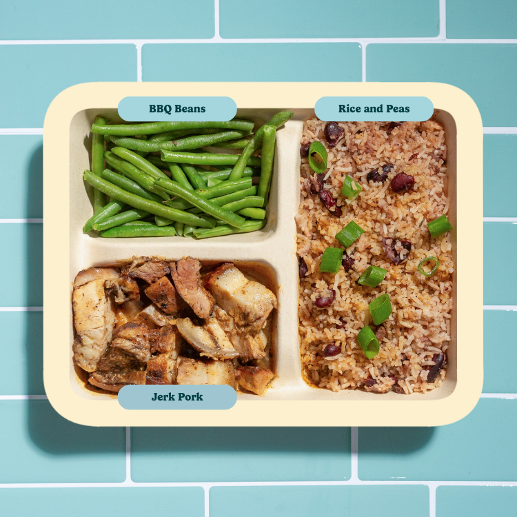 Jerk Pork