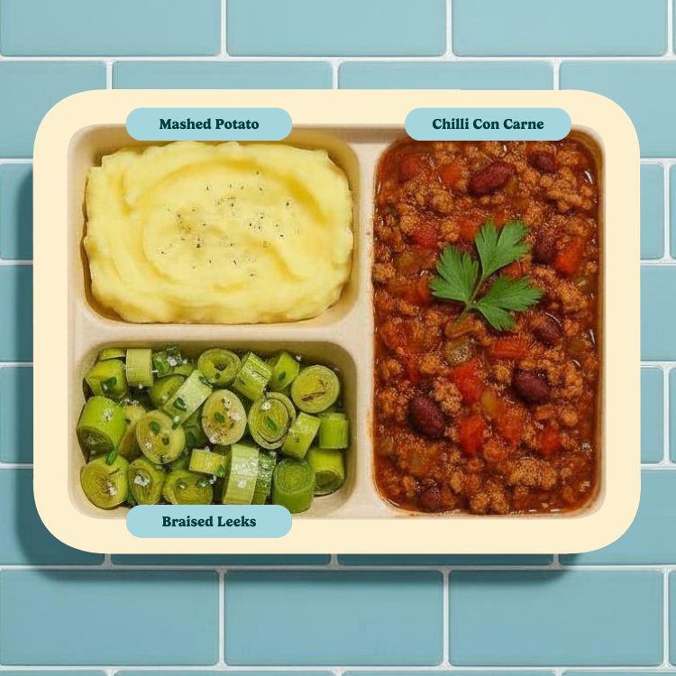 Chilli con Carne