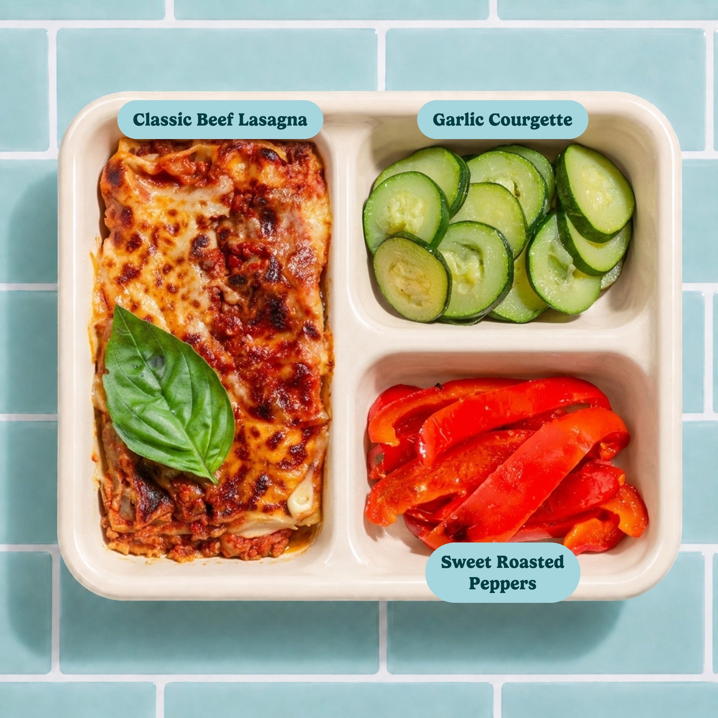 Classic Sicilian Lasagna