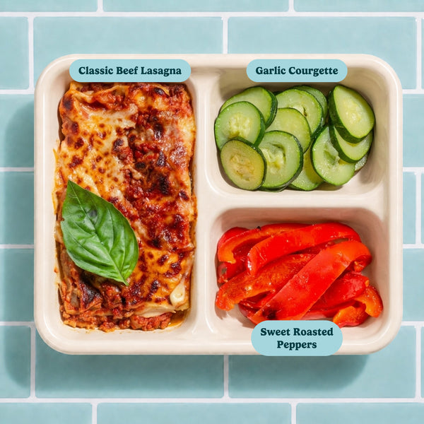 Classic Sicilian Lasagna