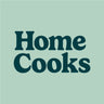 logo of HomeCooks|Order High Quality, High Protein Prep Meals