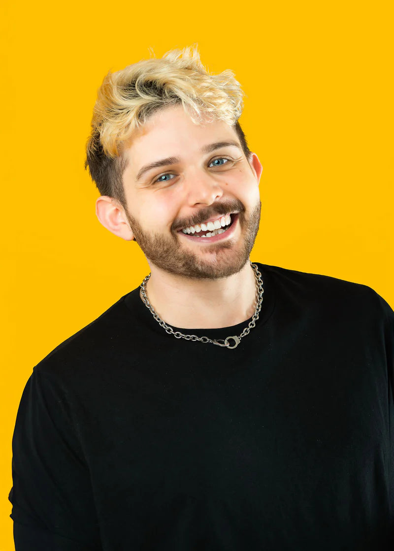 Jake Horwood - Big Nibbles