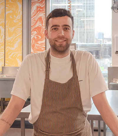 Tom Palmer - Yep Kitchen