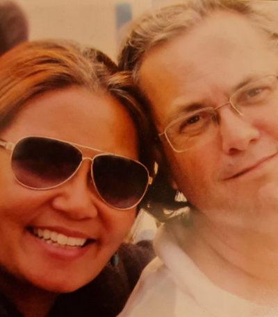 Maria & Jon - Granma's Kitchen