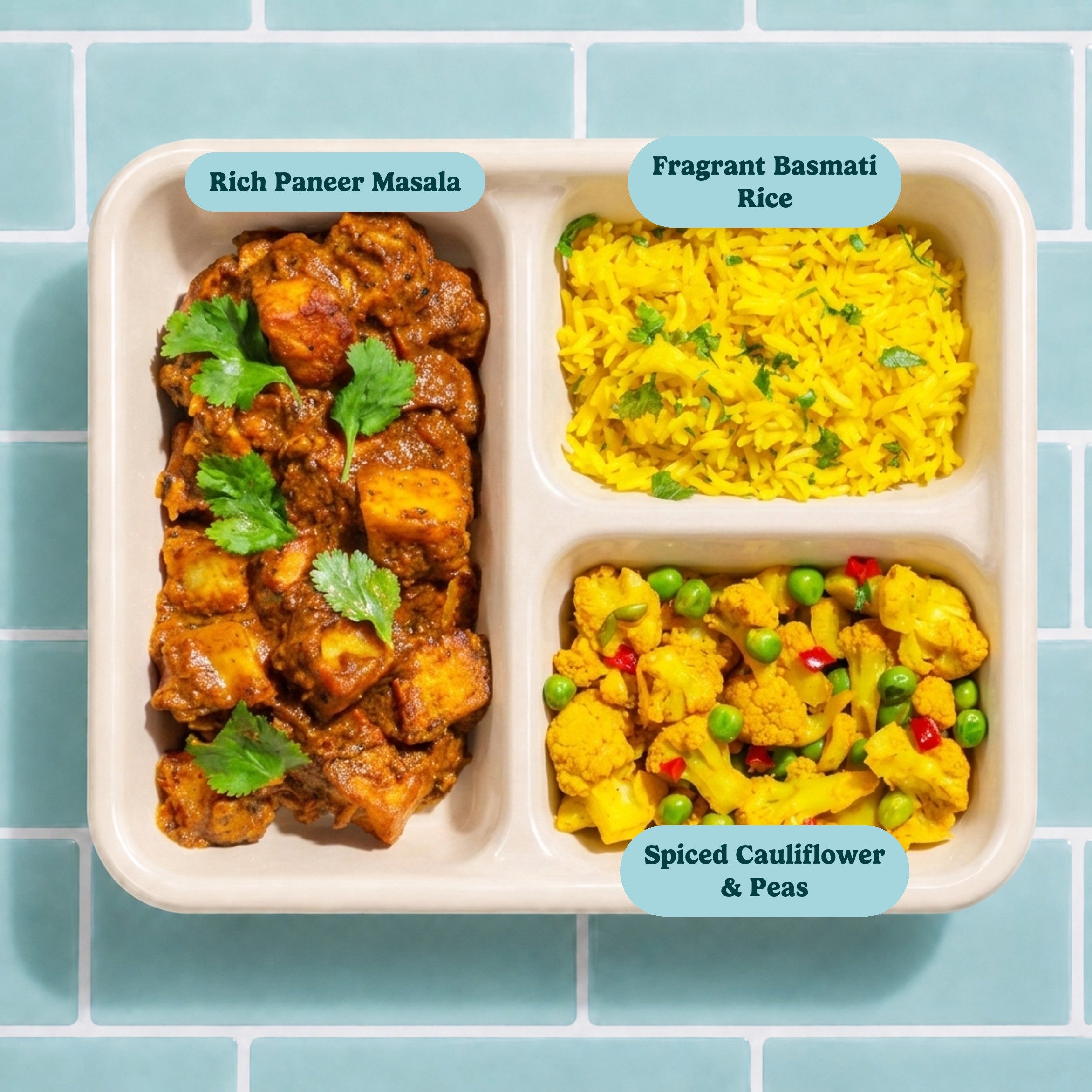 Paneer Masala
