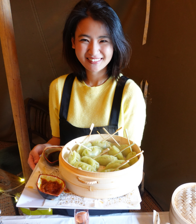 Xiaojuan - Mai Dim Sum