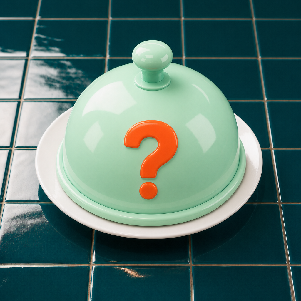Mystery Gift