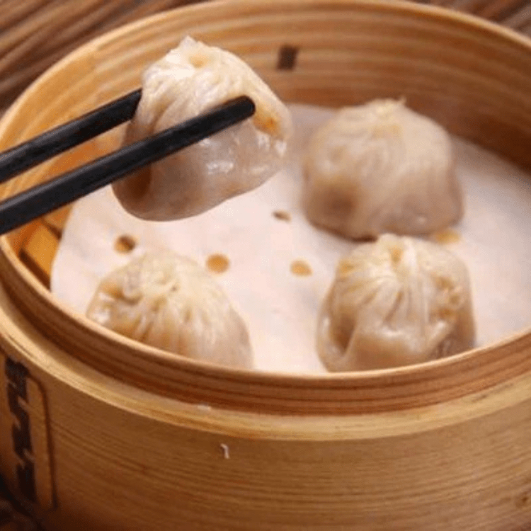 Shanghai Style Pork Xiao Long Bao - by Mai Dim Sum - HomeCooks