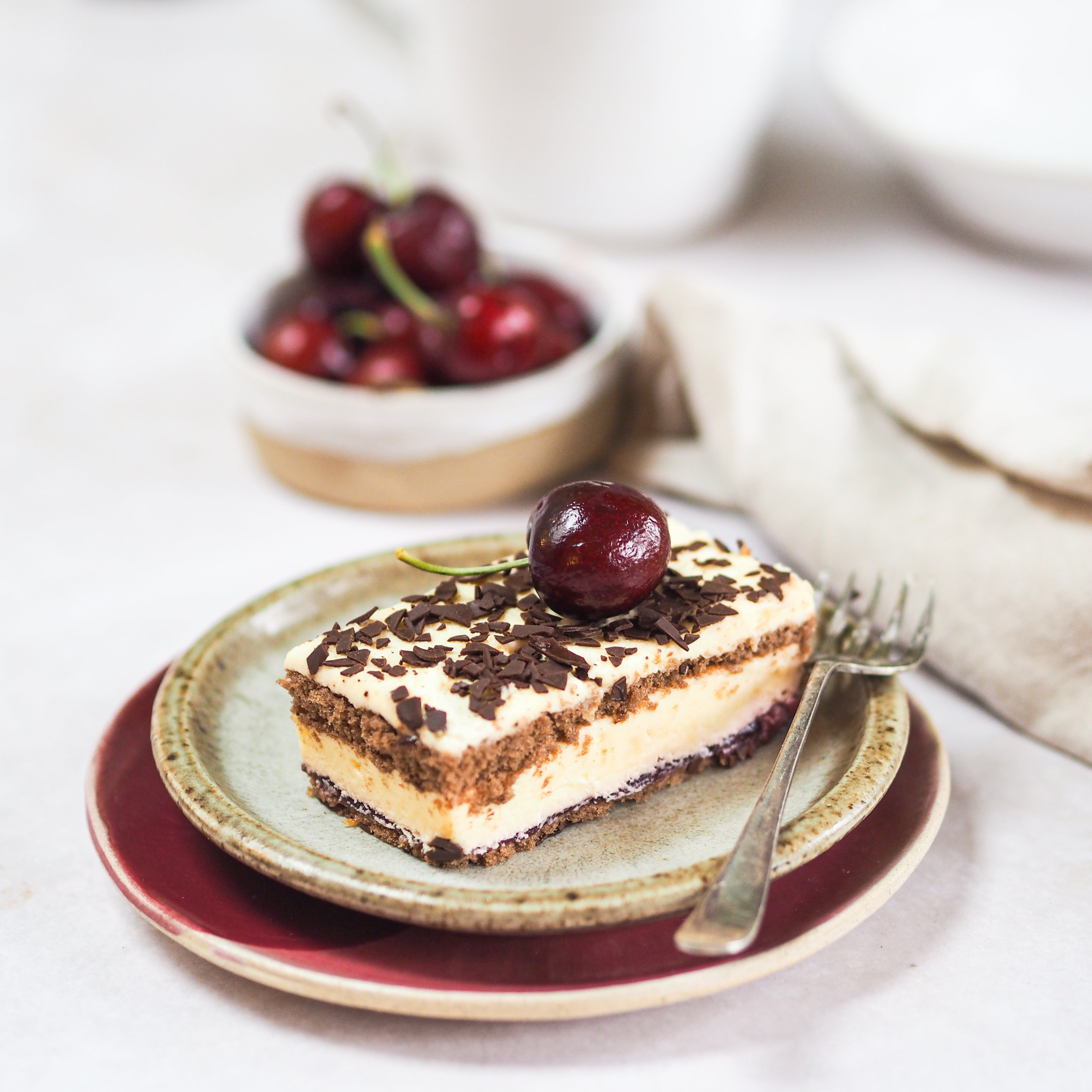Black Forest Cake - Council - by Bohus - HomeCooks