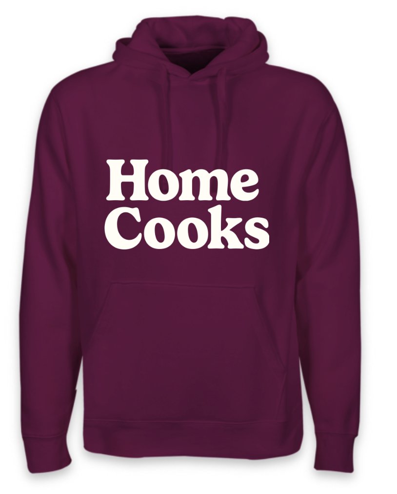 Too Hot To Handle Hoodie - HomeCooks - HomeCooks