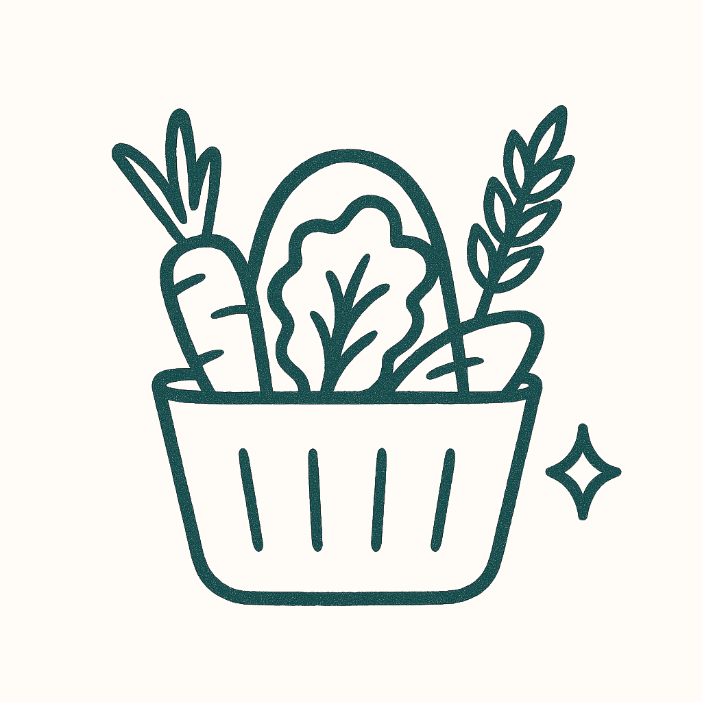 Whole foods
